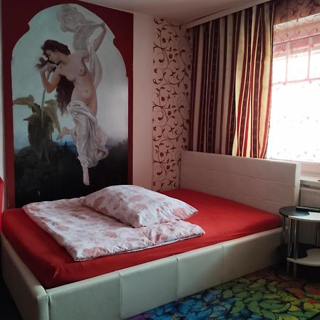 Apartment In Salzkammergut Attnang-Puchheim Екстериор снимка