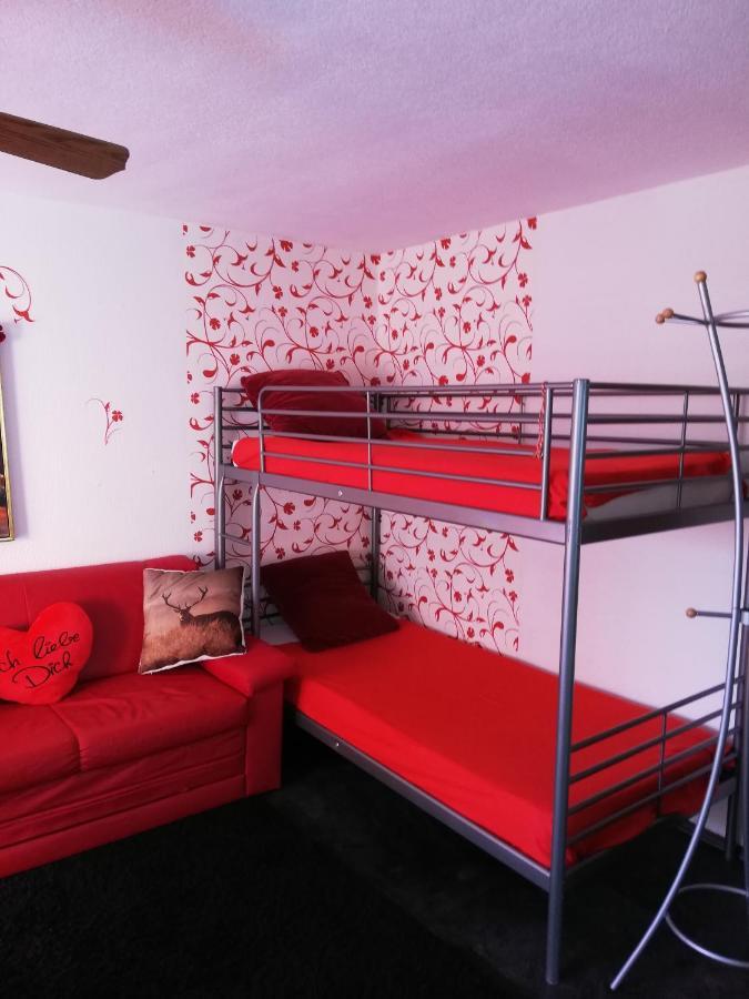 Apartment In Salzkammergut Attnang-Puchheim Екстериор снимка