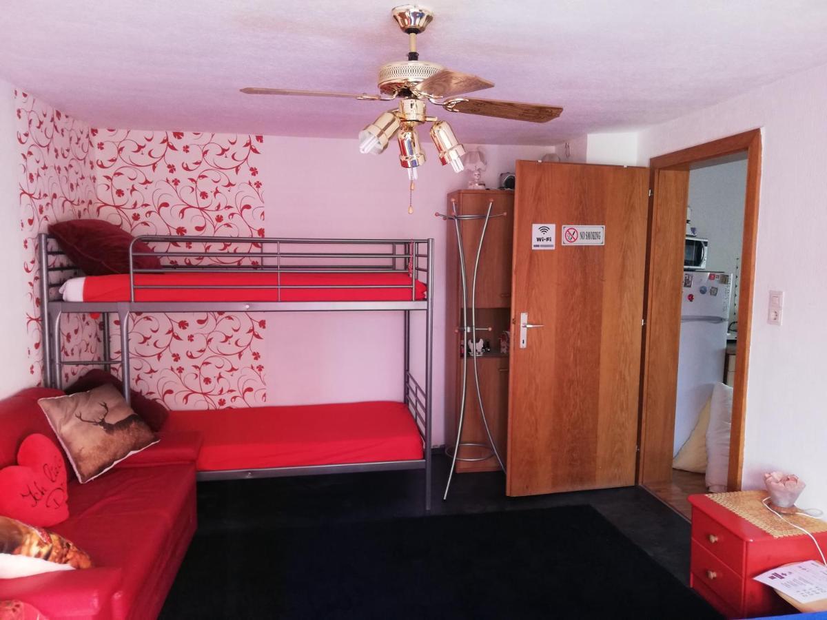 Apartment In Salzkammergut Attnang-Puchheim Екстериор снимка