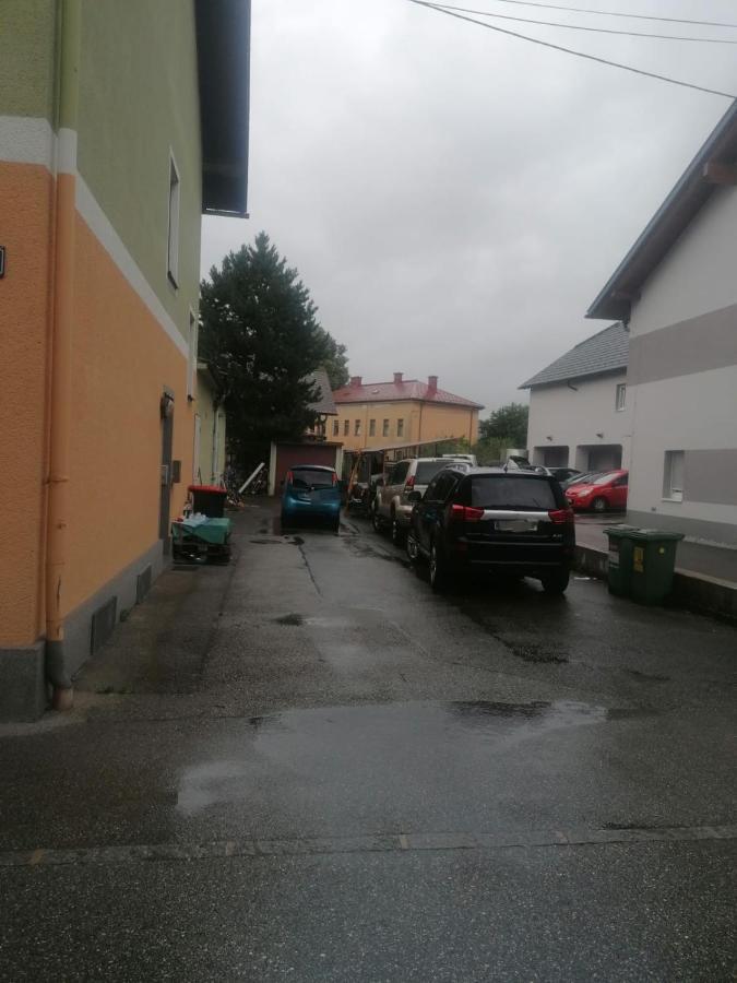 Apartment In Salzkammergut Attnang-Puchheim Екстериор снимка