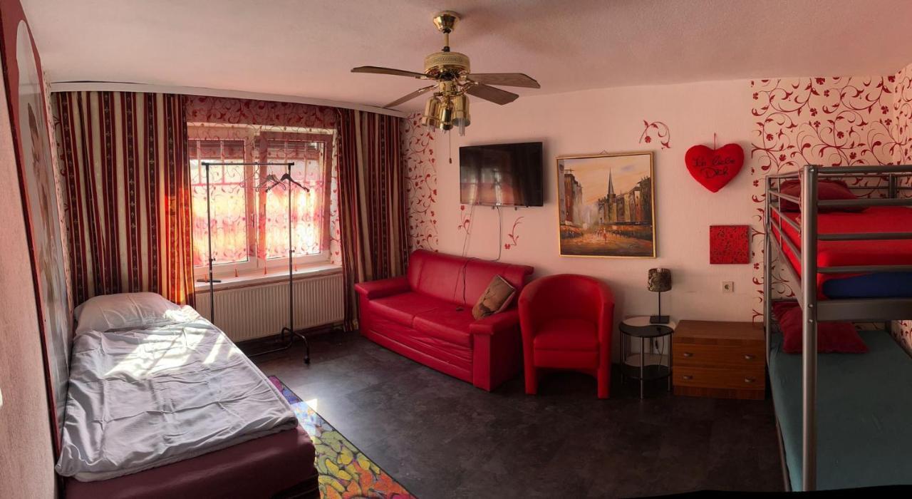 Apartment In Salzkammergut Attnang-Puchheim Екстериор снимка