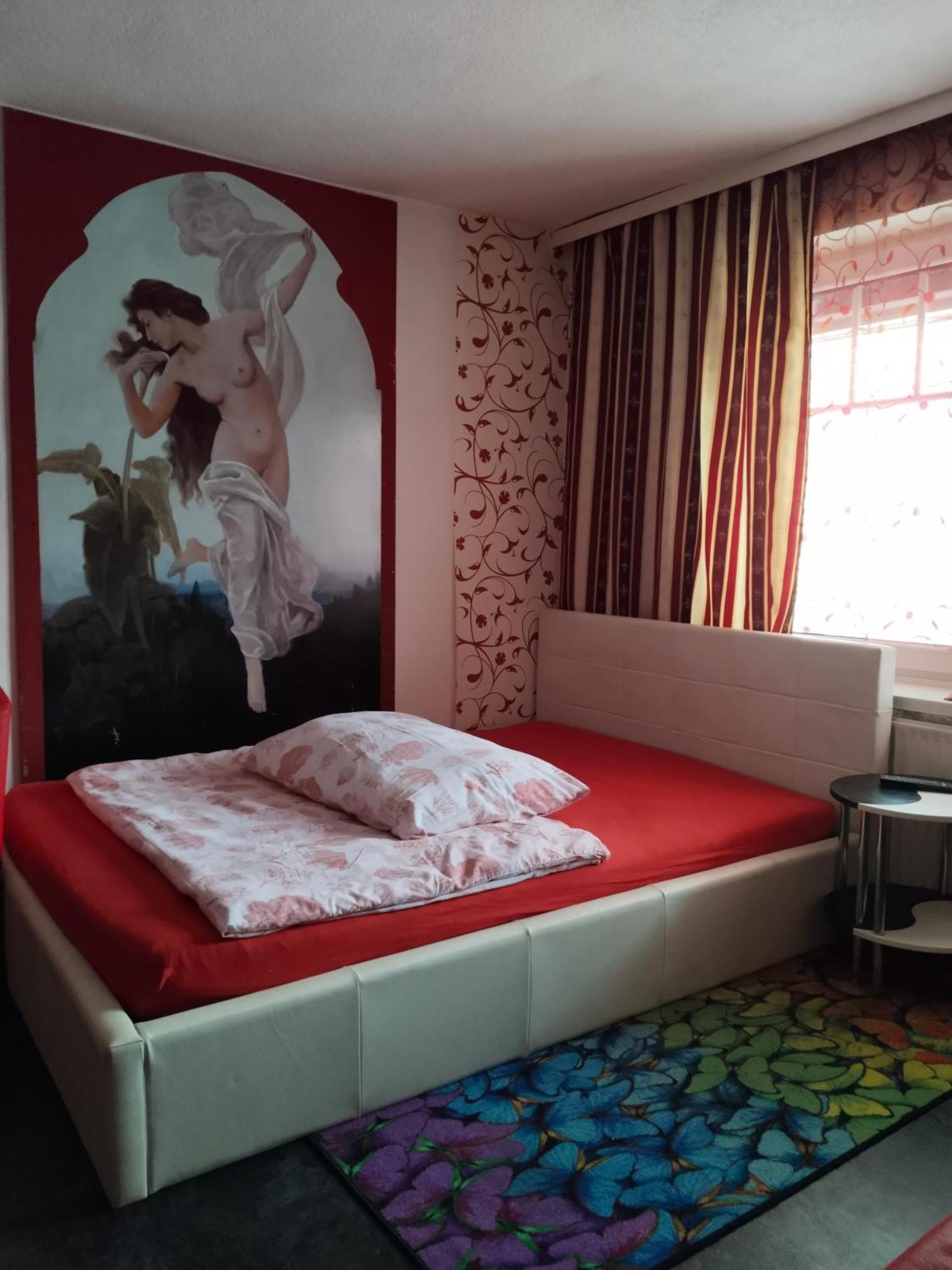 Apartment In Salzkammergut Attnang-Puchheim Екстериор снимка
