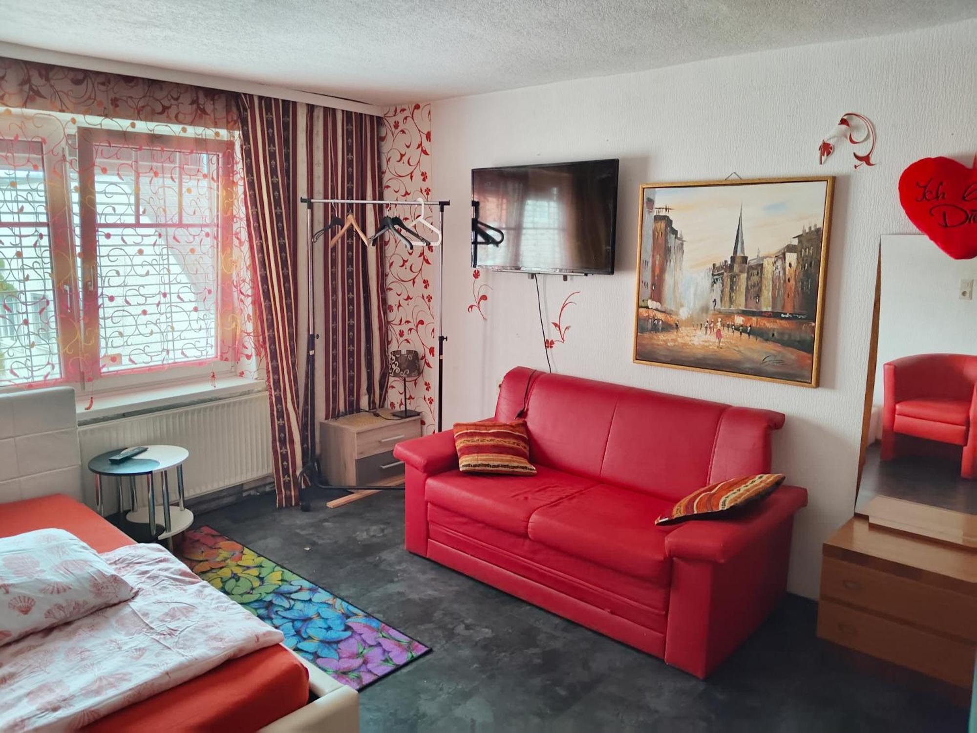 Apartment In Salzkammergut Attnang-Puchheim Екстериор снимка