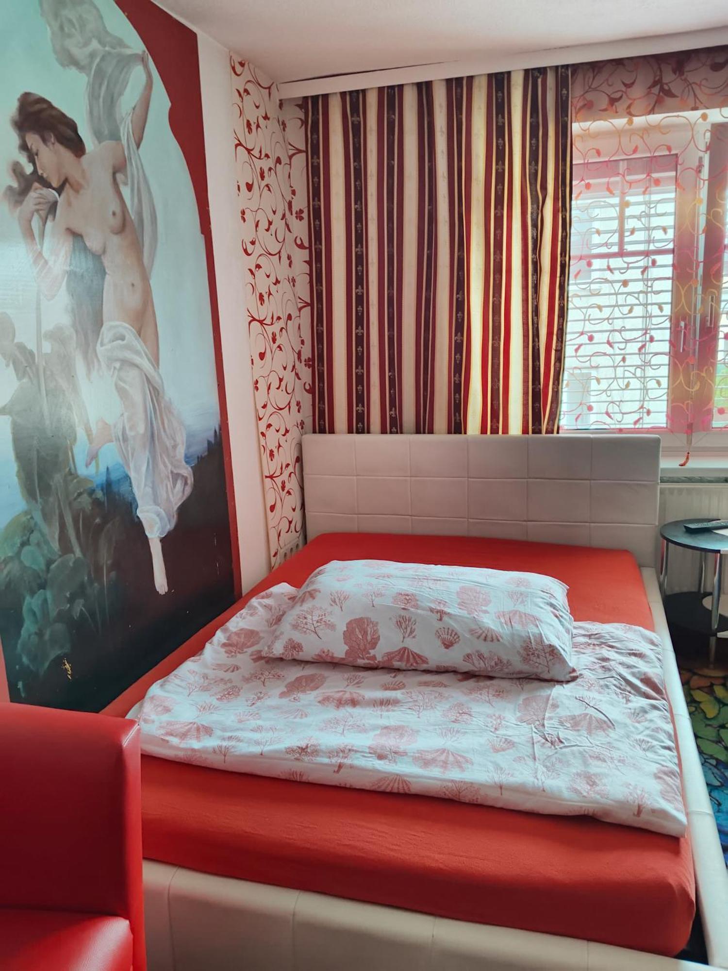 Apartment In Salzkammergut Attnang-Puchheim Екстериор снимка